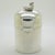 Vintage Italian Cotton Swab Jar with Bird Top in Silver 800, Milan, 1970s For Sale - Image 14 of 14