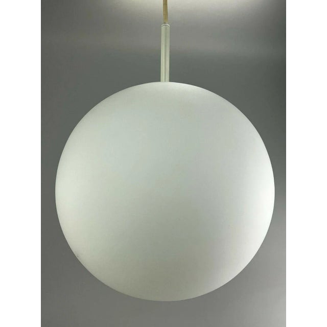 XL Ceiling Lamp from Limburg, 1960s For Sale - Image 10 of 12