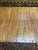 Wood English Mahogany Dining Table For Sale - Image 7 of 8