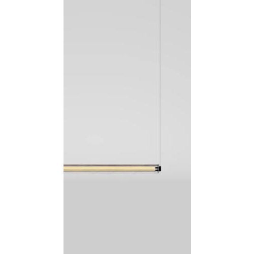 Black B 15 T H GR Transparent Glass Suspension Lamp by Jordi Veciana for Parachilna For Sale - Image 8 of 13