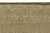 Modern Tabriz Design Brown and Beige Handmade Wool Rug by Doris Leslie Blau For Sale In New York - Image 6 of 6