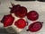 1960s Elegant Indiana Glass Co. Cut Crystal Lot of Relish Dishes, Catch-All Bowls and Candy Dish With Lid - 6 Piece For Sale - Image 6 of 7