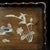 Huali Rosewood Tray Inlaid With Mother-of-Pearl For Sale - Image 9 of 9