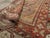 Galerie Shabab Collection Early 20th Century Persian Afshar Accent Rug For Sale In New York - Image 6 of 6