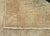 Turkish Mini Rug Oriental Hand Knotted Vintage Rug 1'8" x 3'10" #21174 For Sale In Houston - Image 6 of 8