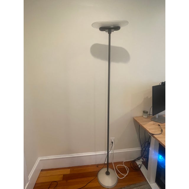 Mid-Century Modern Vintage Mid-Century Modern Arteluce Jill Lamp For Sale - Image 3 of 4