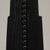 1920s French Black Arts and Crafts Upholstered Armchair For Sale - Image 12 of 15