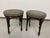 Secession Stools by J&J Kohn, 1890s, Set of 2 For Sale - Image 3 of 12