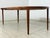 Mid-Century Danish Round Extendable Teak Model 16573 Dining Table from VV Møbler Spøttrup For Sale - Image 16 of 18