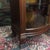 Antique Side by Side Secretary Desk, Victorian Furniture For Sale - Image 12 of 15