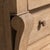 19th Century France Red Wood Chests of Drawers For Sale - Image 10 of 11