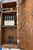 Antique Wall Phone, With Crank & Chimes For Sale - Image 4 of 15