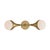 Arteriors Home Arteriors Home Augustus Sconce For Sale - Image 4 of 8