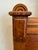 Wood Antique Victorian/Eastlake Walnut Full Size Bed For Sale - Image 7 of 15