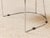 With its modern profile, and stylish frame, this dining chair is sure to be an eye-catching piece for any style of...