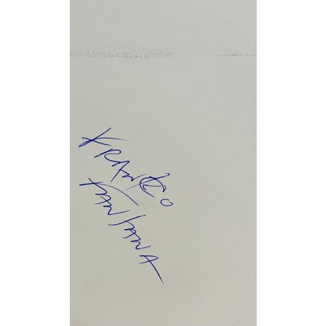 Franco Fontana, Italian Vintage Dye Transfer Photograph Franco Fontana Color Varsavia Photo, 1977 For Sale - Image 4 of 5