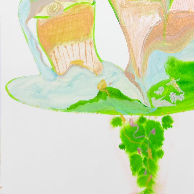 Sisters - Eva Bouzard-Hui, C. 1998 For Sale - Image 4 of 11