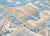 1960s Turkish Oushak Rug For Sale - Image 4 of 7