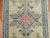 Contemporary Antique Oushak Hallway Staircase Runner - 2'4" x 34'8" For Sale - Image 3 of 6