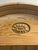 Vintage Cerused Scrubbed Pine Bookcase For Sale - Image 12 of 12