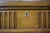 Mid Century Transitional Highboy Fluted Frieze Dresser by Thomasville For Sale - Image 10 of 15