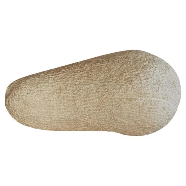 The Aubergene Sculpture by Jean-Baptiste Van Den Heede For Sale - Image 6 of 6