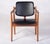 Mid-Century Modern Danish Armchair by Arne Vodder in Teak for Sibast Furniture, 1960s For Sale - Image 3 of 14