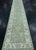 Turkish Oushak Runner Rug 2'10" x 16'1" #17902 Explore a curated collection of hallway runners, wool rugs, and handmade...