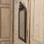 Antique French Napoleon III Mirror in the Louis XVI Style With Lovebirds For Sale - Image 14 of 18