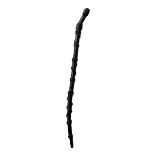 Willis Hakim Jones Walking Stick, 1990s For Sale