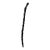 Willis Hakim Jones Walking Stick, 1990s For Sale