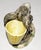 Italian Collectible Handmade Rabbit Bunny Animal Ceramic Figurine Arts & Crafts For Sale In Miami - Image 6 of 14