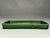Karl Sigmund Luber for Johann von Schwarz, Art Nouveau Majolica Small Tray for your consideration. The tray measures...