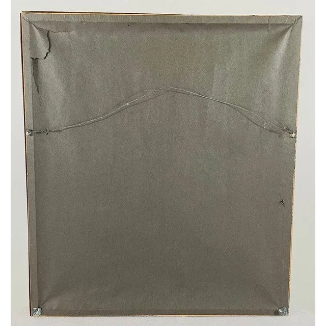 Erwin Blumenfeld Doe Eye "Oeil De Biche" Offset Lithograph For Sale - Image 9 of 10