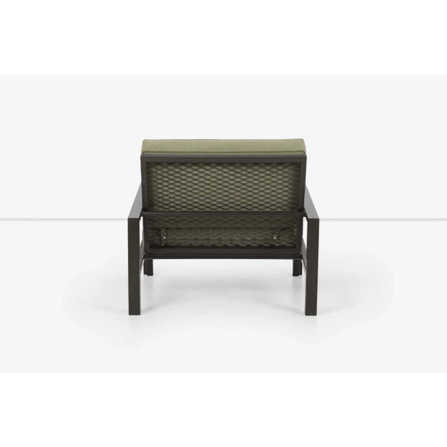 Van Keppel Green "VKG" Outdoor/Indoor Lounge Chair, Attributed For Sale - Image 10 of 12