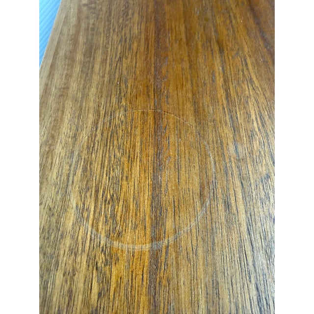 World Market Sloan Live Edge Sideboard For Sale - Image 10 of 12