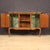 Wood 20th Century Italian Sideboard, 1960s For Sale - Image 7 of 13