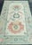 Turkish Oushak Rug 2'10" x 5' #20228 Explore a curated collection of hallway runners, wool rugs, and handmade masterpieces...