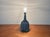 Mid-Century Modern Danish Studio Pottery Table Lamp from Jette Hellerøe, 1960s For Sale - Image 15 of 18