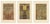 After Albert Racinet, Medieval & Renaissance Ornament, 1873, Lithograph, Set of 3 For Sale - Image 6 of 9