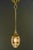 Art Deco Hanging Lamp with Cut Glass Shade, Vienna, Austria, 1920s For Sale - Image 9 of 14