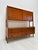 The ry20 highboard, designed by hans j. Wegner in the early 1950s for ry møbler, is a refined example of danish modern...