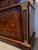 Authentic Marzorati Impero Italian Bedroom Furniture – Dresser, Mirror & 2 Nightstands For Sale - Image 12 of 18