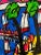 Peter Keil is a German artist who focuses primarily on abstract expressionism. Keil painted with some of the greats,...