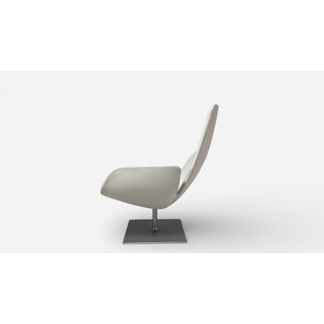 Fjord Relax Chair by Patricia Urquiola for Moroso For Sale - Image 13 of 14