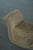 Gray Vintage Swedish Stool in Lambswool by Otto Schulz for Boet, 1930s For Sale - Image 8 of 16