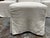 Crate & Barrel Addison Slipcovered Dining Chairs, Set of Four For Sale - Image 9 of 12