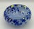 Bring a vibrant touch of Italian artistry to your collection with this **Vintage Mid-Century Modern Nuova Cristalleria...