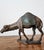 A superbly carved camel statue, early 20th century, Morocco, exceptionally executed, the North African Art Deco...