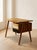 Wood Mid-Century Wooden Writing Desk by Robin Day, 1950s For Sale - Image 7 of 9